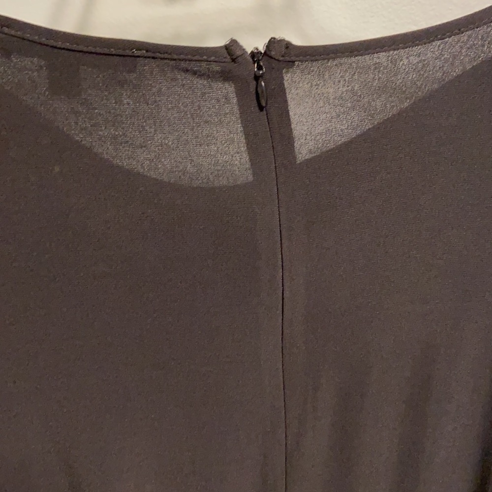 NY COLLECTION JUMPSUIT - L - never worn - Picture 4 of 11
